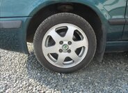 Škoda Felicia Hatchback 1,3 l 50 kw