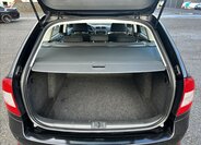 Škoda Octavia Kombi 1,8 l 118 kw