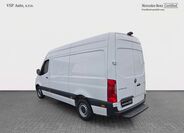 Mercedes-Benz Sprinter 3