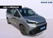 Toyota ProAce City Verso MPV 1,5 l 96 kw