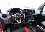 Mercedes-Benz Sprinter Ostatní 2,1 l 120 kw