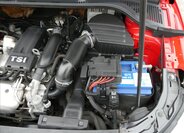 Škoda Rapid Hatchback 1,2 l 77 kw