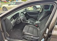 Volkswagen Passat 11