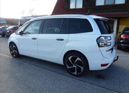 Citroën Grand C4 Picasso Kombi 2,0 l 110 kw