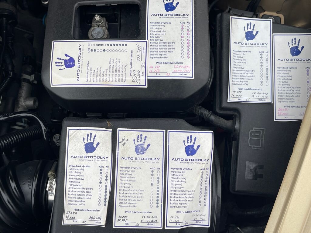 Volvo S40 Sedan 1,8 l 92 kw