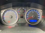 Hyundai i20 Hatchback 1,2 l 62 kw