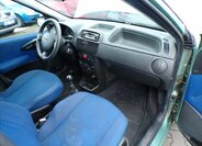 Fiat Punto Hatchback 1,2 l 44 kw