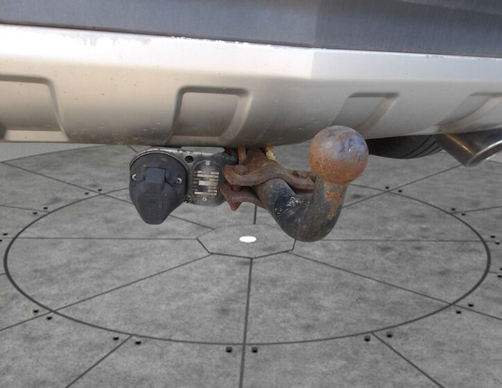 Opel Antara SUV / Terénní 2,0 l 110 kw