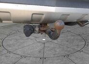 Opel Antara SUV / Terénní 2,0 l 110 kw