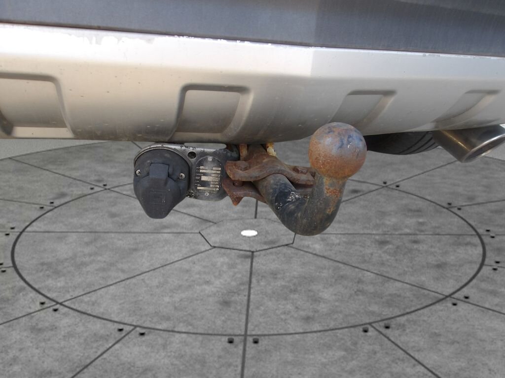 Opel Antara SUV / Terénní 2,0 l 110 kw