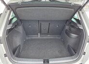 Škoda Karoq SUV 1,5 l 110 kw