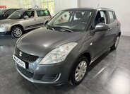 Suzuki Swift 3