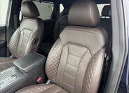 SsangYong Rexton SUV 2,2 l 148 kw