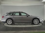 Audi A6 Allroad Kombi 3,0 l 253 kw