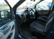 Fiat Scudo Ostatní 2,0 l 120 kw
