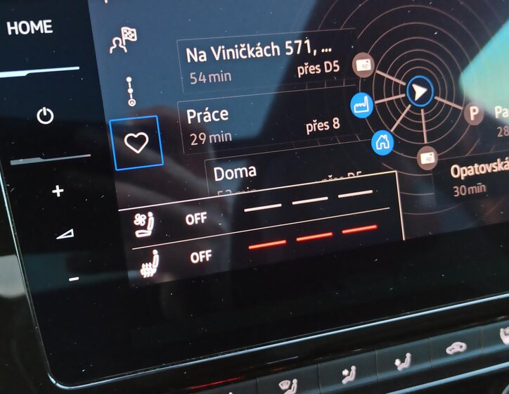 Volkswagen Passat 23