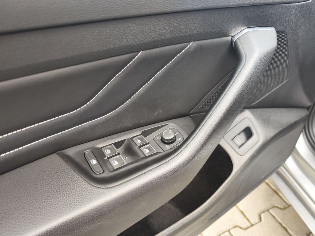 Volkswagen Arteon Kombi 2,0 l 147 kw