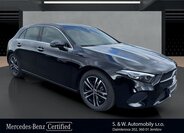 Mercedes-Benz Třídy A Hatchback 2,0 l 110 kw
