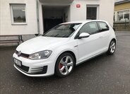 Volkswagen Golf Hatchback 2,0 l 169 kw