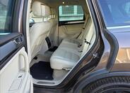 Volkswagen Touareg 21