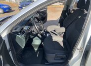 Škoda Octavia Kombi 1,6 l 85 kw