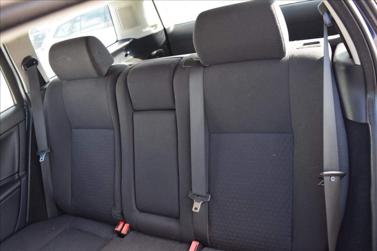 Ford Mondeo Kombi 1,8 l 96 kw