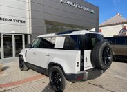 Land Rover Defender SUV 3,0 l 147 kw