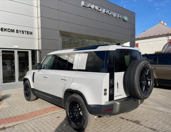 Land Rover Defender SUV 3,0 l 147 kw