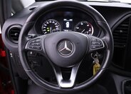 Mercedes-Benz Vito Kombi 2,1 l 100 kw