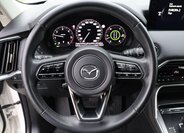 Mazda CX-60 SUV / Terénní 3,3 l 187 kw