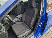 Škoda Superb Kombi 1,5 l 110 kw