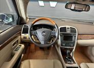 Cadillac SRX 24