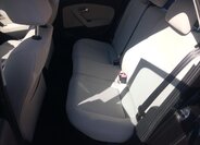 Volkswagen Polo Hatchback 1,2 l 77 kw