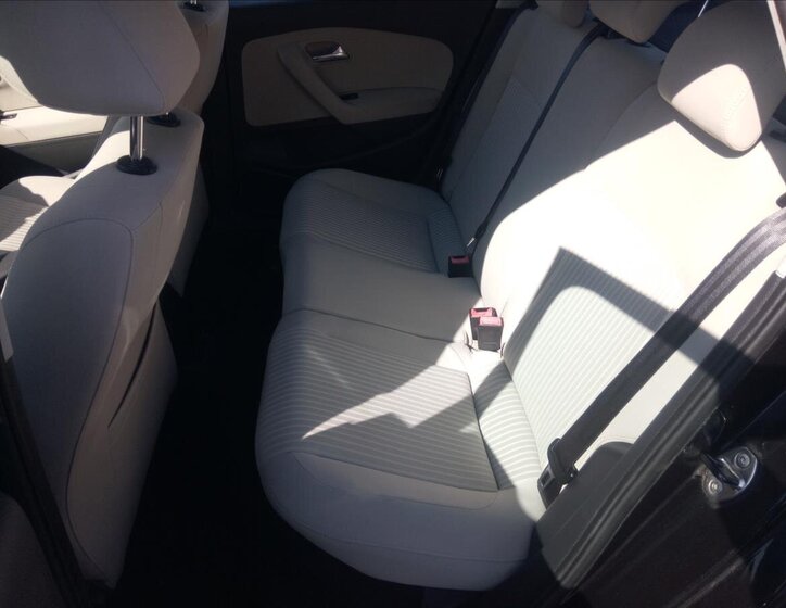 Volkswagen Polo Hatchback 1,2 l 77 kw