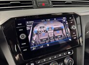 Volkswagen Passat Kombi 2,0 l 140 kw