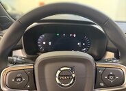 Volvo XC40 SUV / Terénní 2,0 l 120 kw