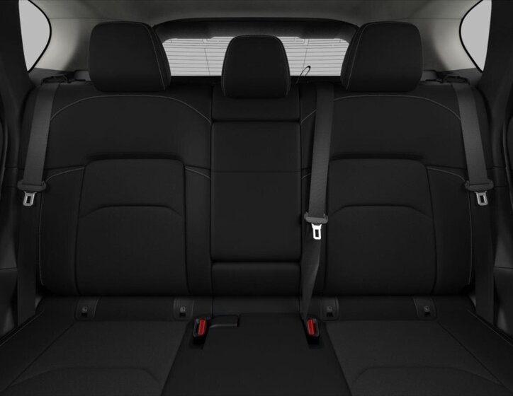 Mazda CX-5 SUV / Terénní 2,5 l 104 kw