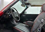 Mercedes-Benz SL Kabriolet 4,5 l 160 kw