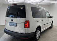 Volkswagen Caddy 2