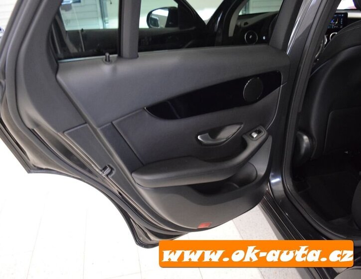 Mercedes-Benz GLC SUV 0,0 0