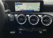 Mercedes-Benz CLA 14