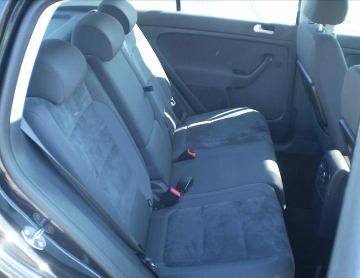 Volkswagen Golf Plus 13