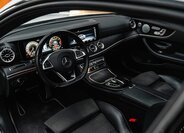 Mercedes-Benz Třídy E 21