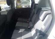 Renault Scénic MPV 1,5 l 81 kw