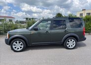 Land Rover Discovery 4