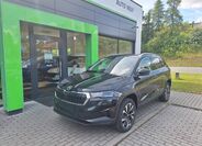 Škoda Karoq 1