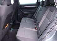 Škoda Karoq SUV 2,0 l 110 kw