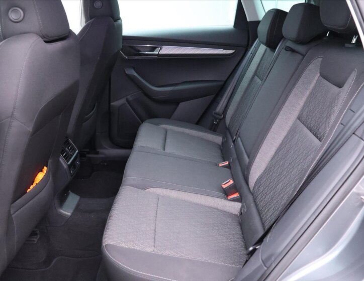 Škoda Karoq SUV 2,0 l 110 kw