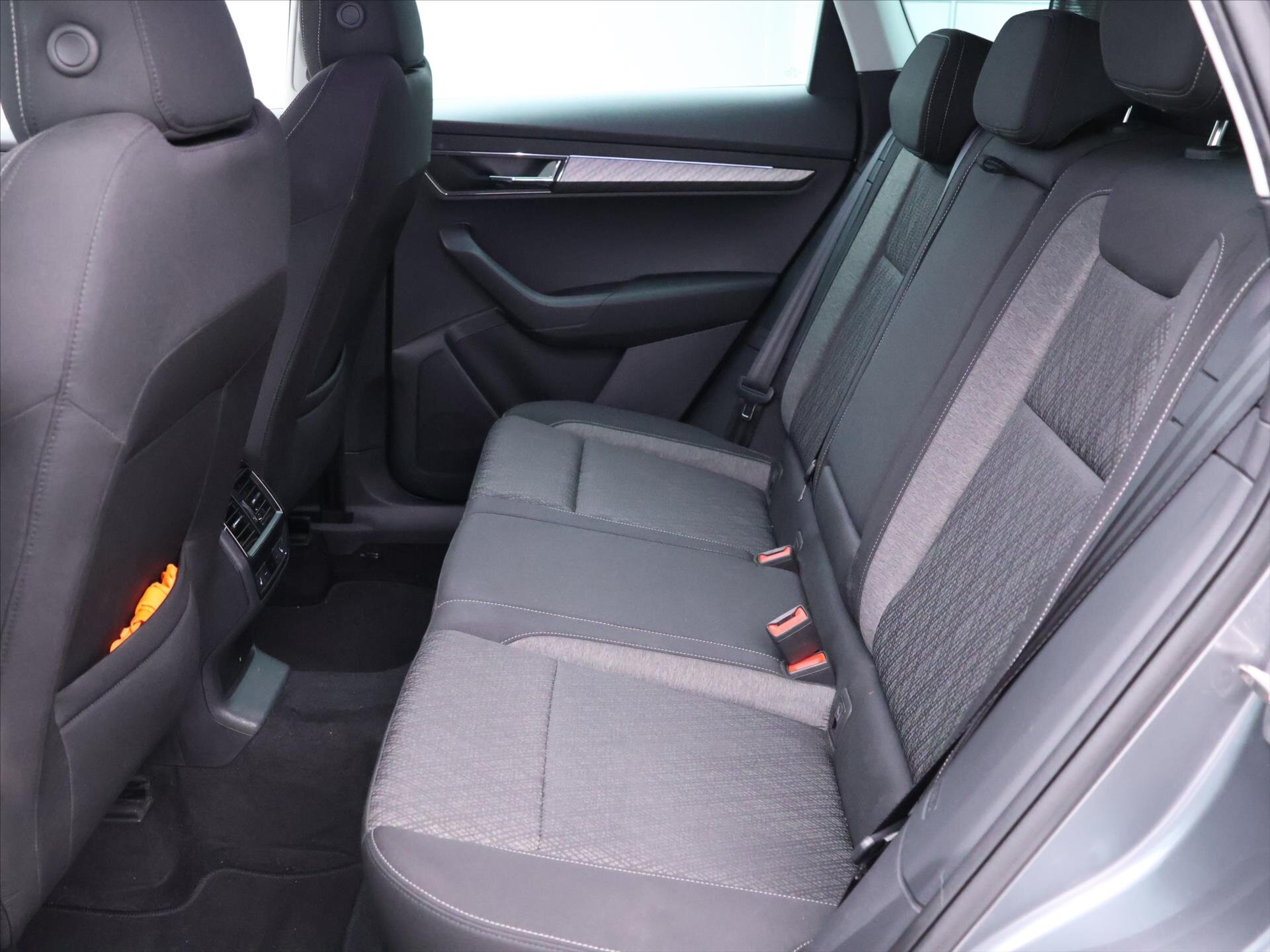 Škoda Karoq SUV 2,0 l 110 kw