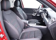 Mercedes-Benz GLB SUV 2,0 l 110 kw